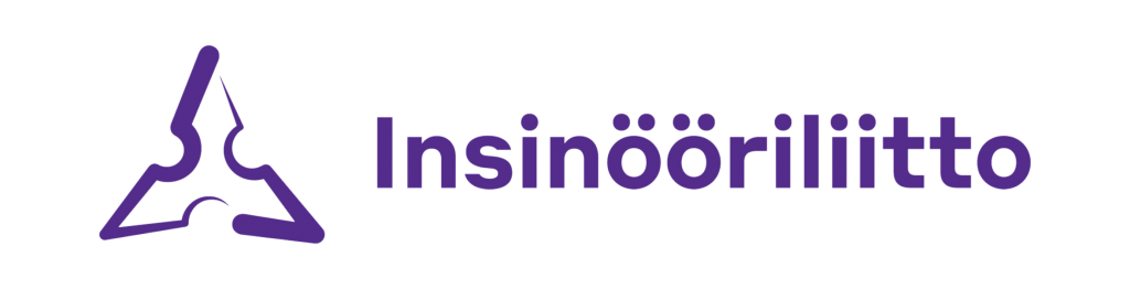 Insinööriliiton logo